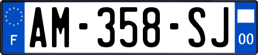 AM-358-SJ