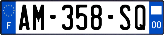 AM-358-SQ