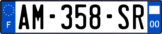 AM-358-SR