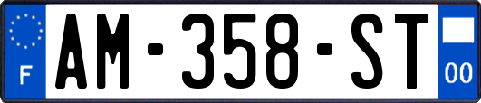 AM-358-ST