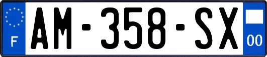 AM-358-SX
