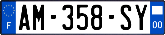 AM-358-SY