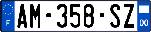 AM-358-SZ