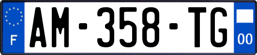 AM-358-TG