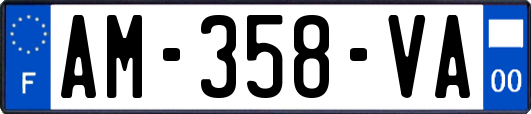 AM-358-VA