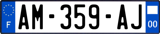 AM-359-AJ