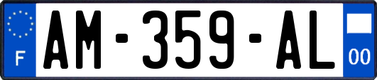 AM-359-AL