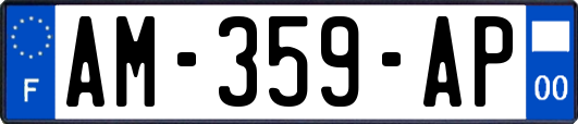 AM-359-AP