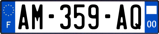 AM-359-AQ