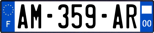 AM-359-AR