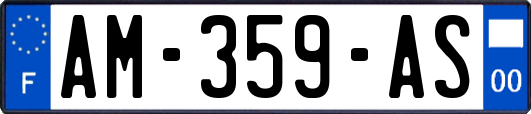 AM-359-AS