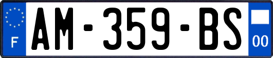 AM-359-BS