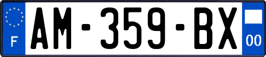 AM-359-BX