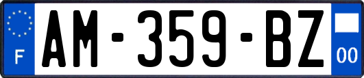 AM-359-BZ