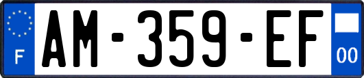 AM-359-EF