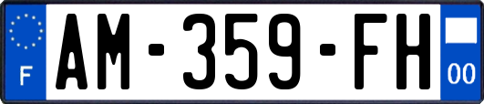 AM-359-FH