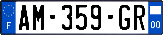 AM-359-GR