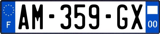 AM-359-GX