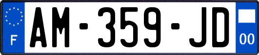 AM-359-JD
