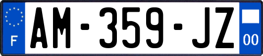 AM-359-JZ