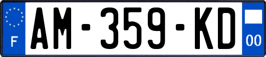 AM-359-KD