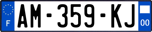 AM-359-KJ