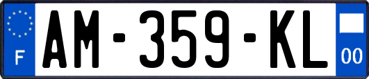 AM-359-KL