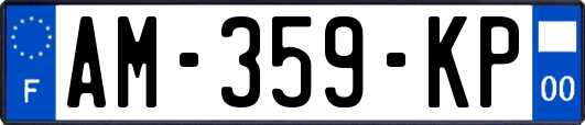 AM-359-KP