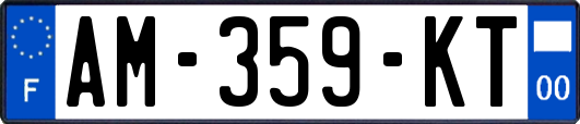 AM-359-KT