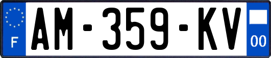 AM-359-KV