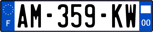 AM-359-KW