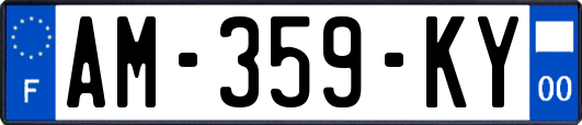 AM-359-KY