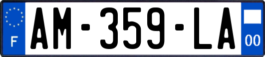 AM-359-LA