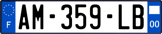 AM-359-LB