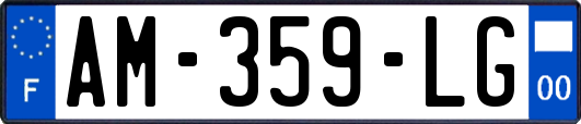 AM-359-LG