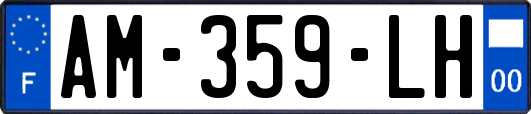 AM-359-LH