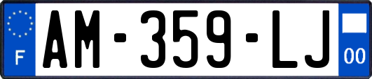 AM-359-LJ