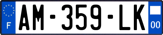 AM-359-LK