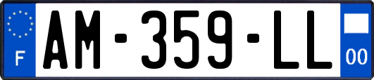 AM-359-LL