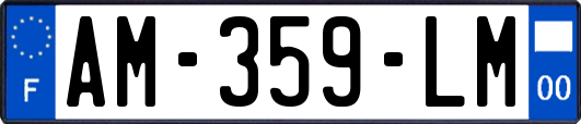 AM-359-LM