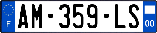 AM-359-LS