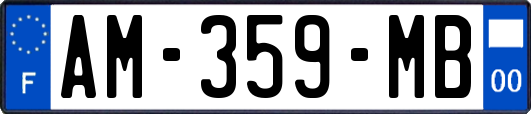 AM-359-MB
