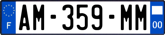 AM-359-MM