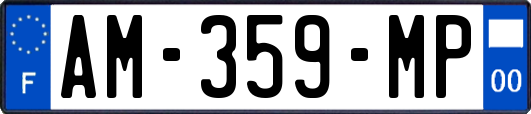 AM-359-MP