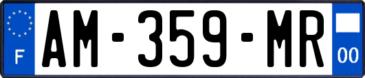 AM-359-MR