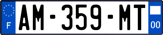 AM-359-MT