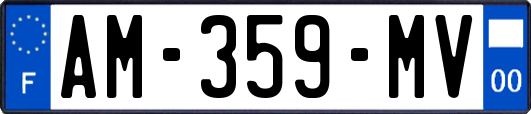 AM-359-MV