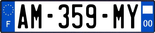 AM-359-MY