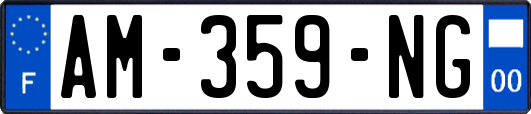 AM-359-NG