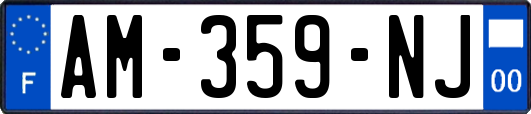 AM-359-NJ